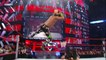FULL MATCH - DX vs. Jeri-Show - Unified WWE Tag Team Title Match WWE TLC 2009 on WWE Network