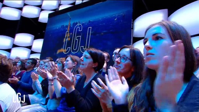 Encore ému, Sting se revient sur son concert au Bataclan : Ce n'était pas facile - Vidéo