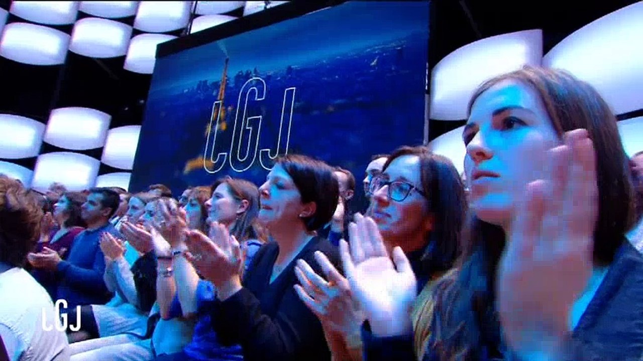 Encore ému, Sting se revient sur son concert au Bataclan : "Ce n'était pas facile" - Vidéo