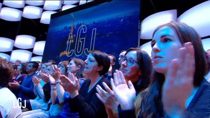 Encore ému, Sting se revient sur son concert au Bataclan : "Ce n'était pas facile" - Vidéo