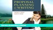 READ Proposal Planning   Writing, 4th Edition