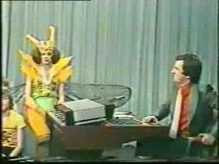 Les Poppys à La Bonne Franquette (RTL 1978)