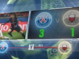 SEPAKBOLA: Ligue 1: Big Match Focus - PSG v Nice