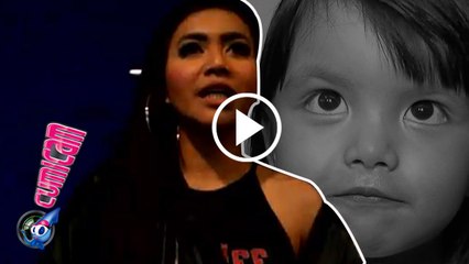 Dua Malam Tanpa Shakira, Denada Sulit Tidur - Cumicam 10 Desember 2016