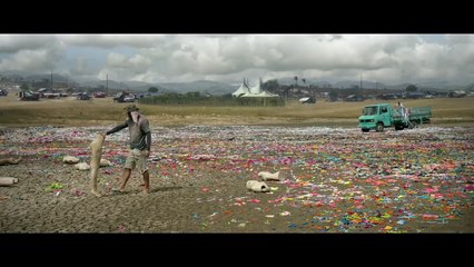 Boi Neon Trailer Oficial - Juliano Cazarré [HD]