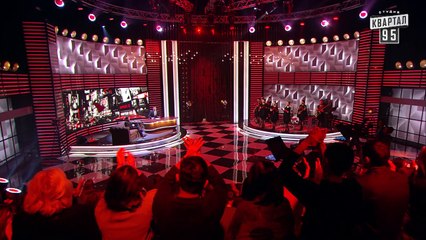 Акция - АвакOFF, Парубий в гипсе и антикоррупционные реформы - Валерий Жидков - Вечерний Киев 2016