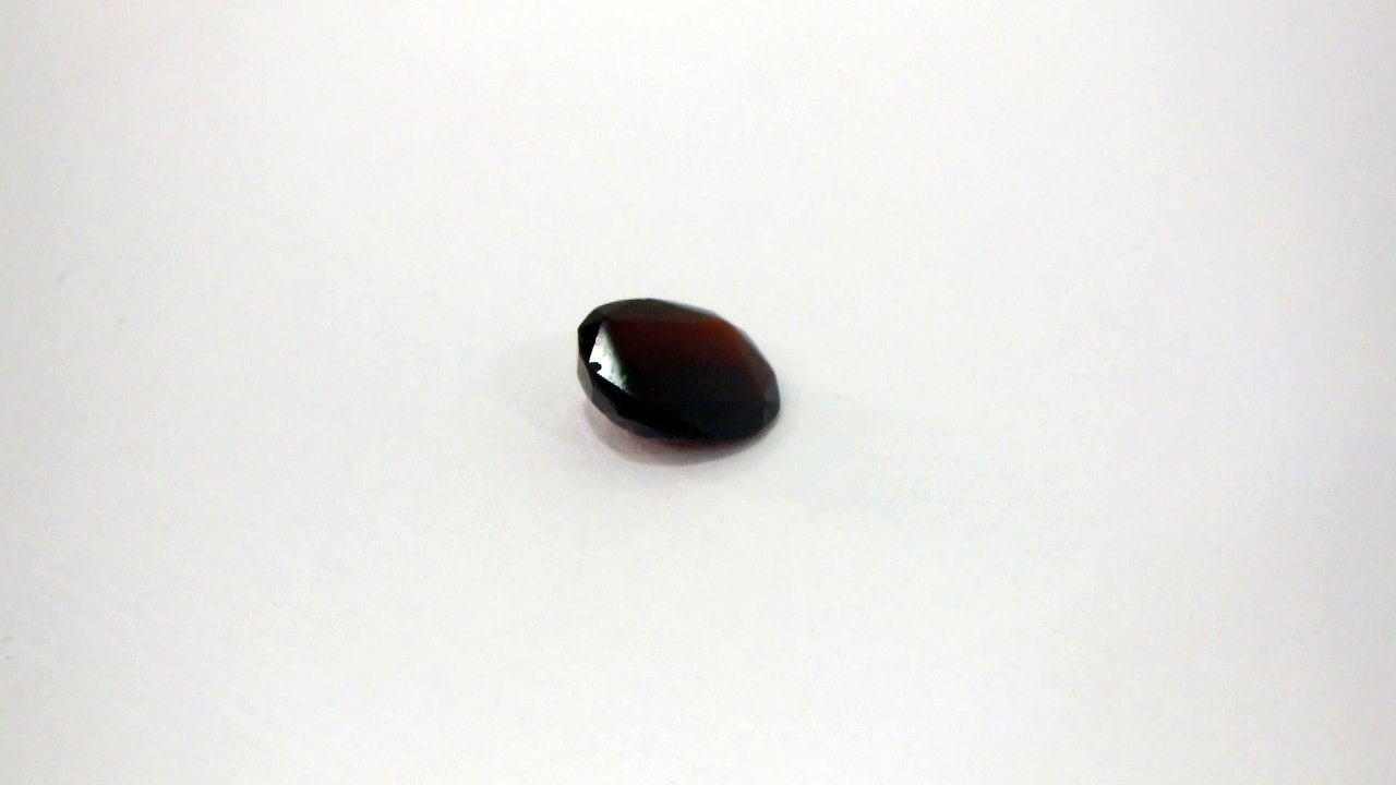 A3 N Hessonite Gomed 3.92 Carat | +91 022 24157317