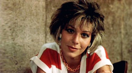 Micuța Vera / Malenkaya Vera (1988)