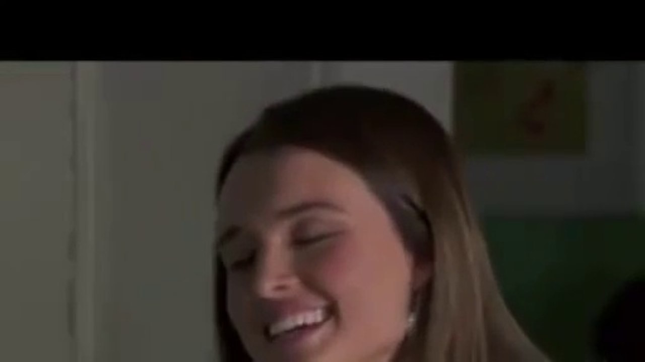 Home and Away 6572 8th December 2016