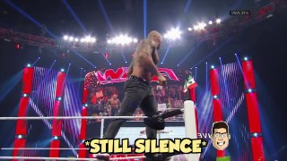 WWE's Most OFFENSIVE Chants & SAVAGE Crowds | CountdownWrestling