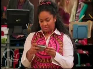 That's So Raven - S 4 E 11 - Checkin' Out
