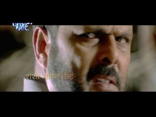 ये है हिंदुस्तान - Ye Hai Hindustan - Vardi Wala Gunda - Dinesh Lal - Bhojpuri Desh Bhakti Songs