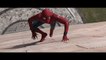 Robert Downey Jr, Marisa Tomei, Tom Holland In 'Spider-Man: Homecoming' First Trailer