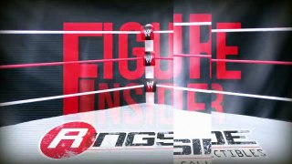 WWE FIGURE INSIDER: AJ Styles - WWE Elite Series 47 WWE Toy Wrestling Action Figure