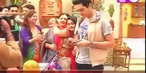 Saanchi Ke Aane Se Aayi Khushiyan Ek Rishta Sajhedari Ka 11 December 2016 News
