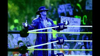 WWE News: WWE Firmly Set On John Cena Vs The Undertaker At WrestleMania 33?