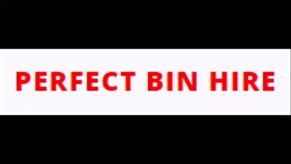 Skip Hire Melbourne - perfectbinhire.com.au