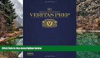 Online Veritas Prep Critical Reasoning 2 (Veritas Prep GMAT Series) Audiobook Download