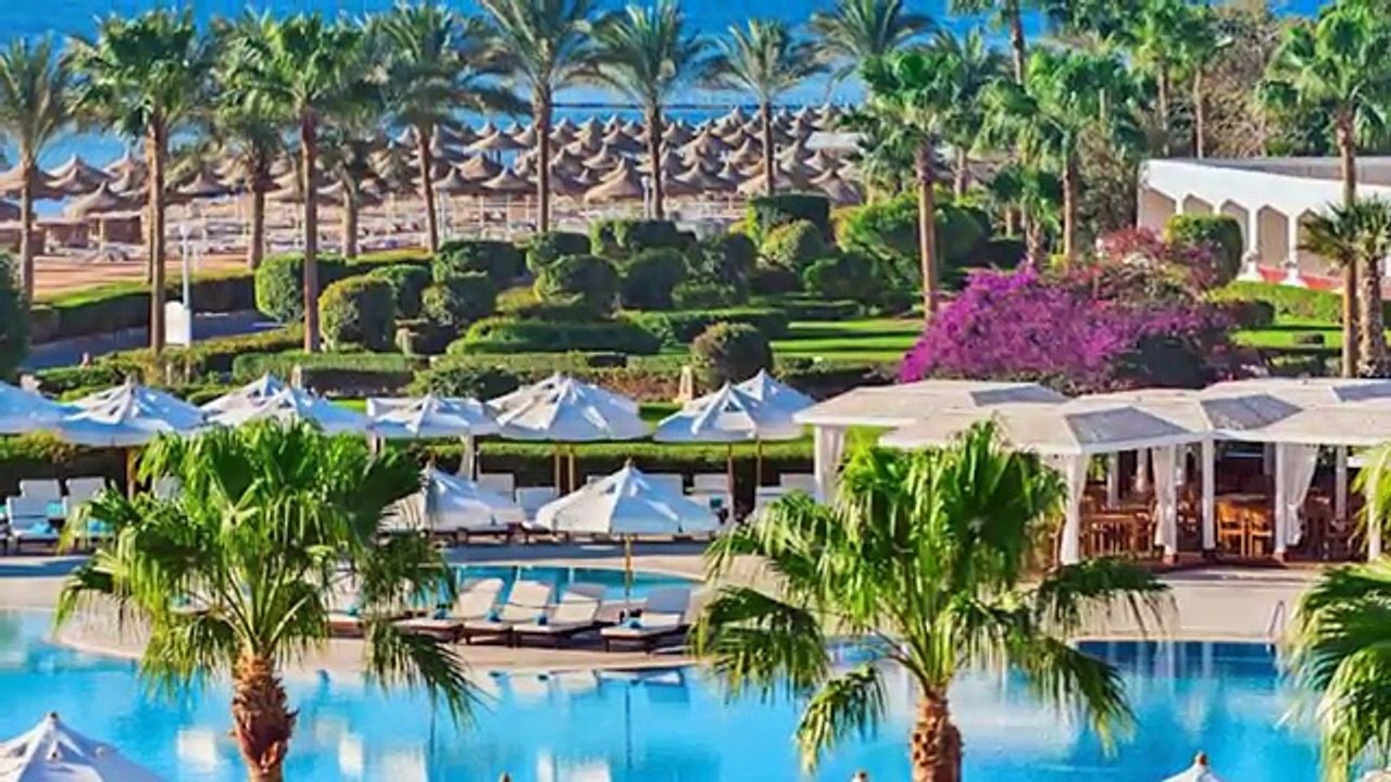 Baron Resort Sharm