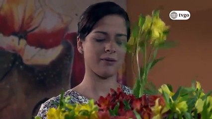 Mis tres Marías Capitulo 59 Martes 11 de Octubre del 2016