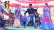 Telugu Stage Dancing Performance By beautiful half saree girls energetic dance