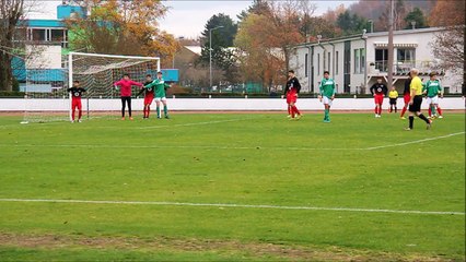 St avold VS Schiltigheim