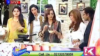 Home Made Egg Whitening Cream