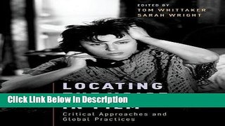 Download Locating the Voice in Film: Critical Approaches and Global Practices kindle Online free