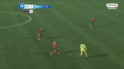 Spécial, petit coup de sombrero