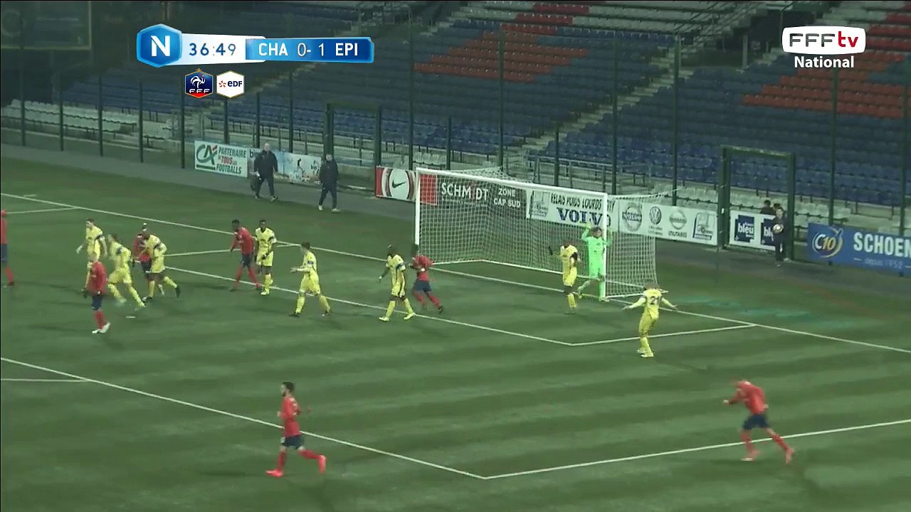 Corner
