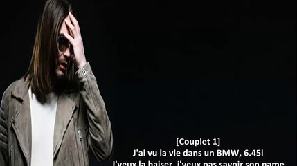 SCH – 6.45i (Paroles)