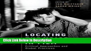 Download Locating the Voice in Film: Critical Approaches and Global Practices Epub Online free