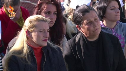 360° Gradë -AMNISTIA, NGA BURGU 325 PËRFITOJNË 28 GRA TË DËNUARA