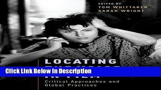 PDF Locating the Voice in Film: Critical Approaches and Global Practices Epub Full Book