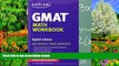 Buy Kaplan Kaplan GMAT Math Workbook (Kaplan Test Prep) Audiobook Epub