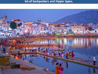 Flightohome.com - Flight Deals from USA to Rajasthan