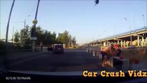 Best Russian Road Rage - Car Fights And Accidents In Russia - Compilation