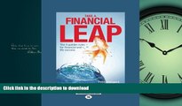 Read Book Take a Financial Leap: The 3 Golden Rules for Financial and Life Success On Book