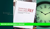 READ Making Failure Pay: For-Profit Tutoring, High-Stakes Testing, and Public Schools On Book