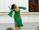 Arabic Dance With Pashto Mast Song