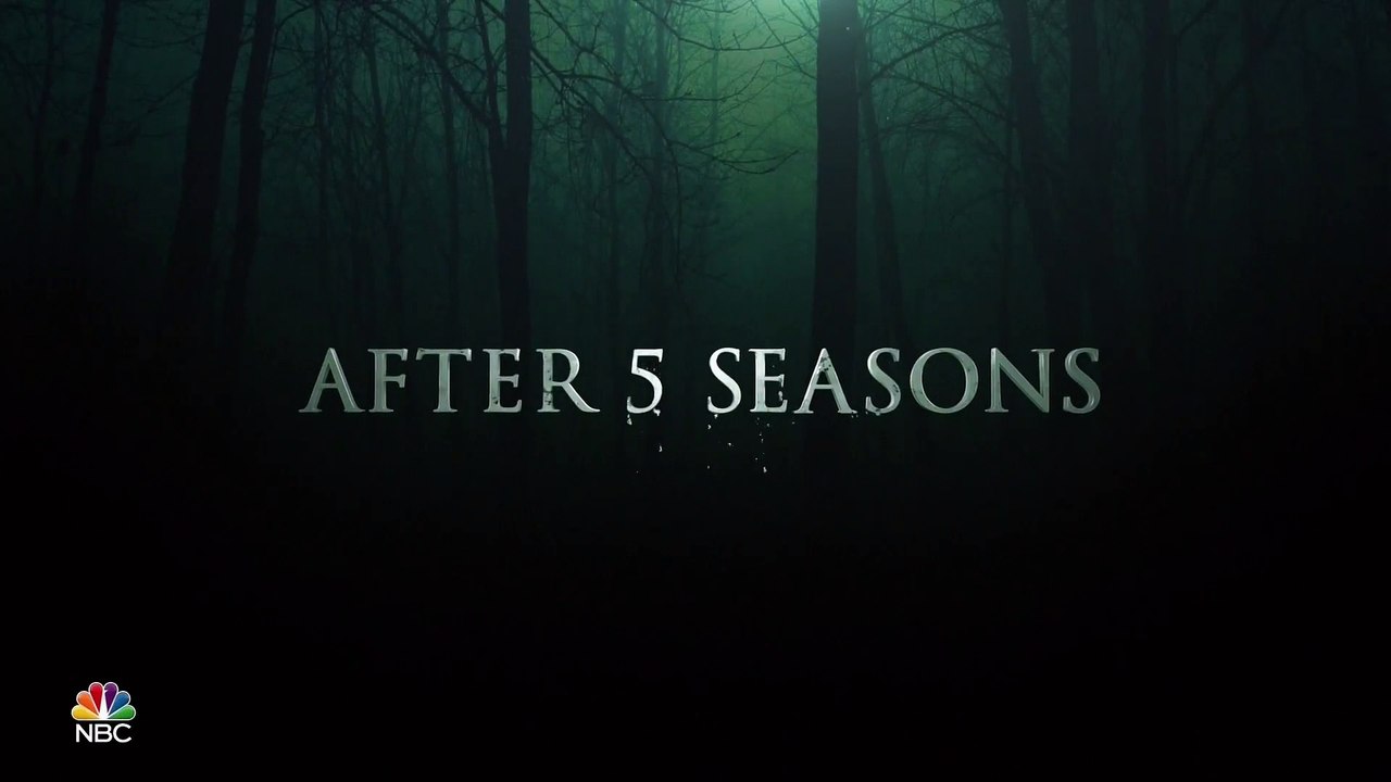 Grimm Season 6 -The Final Chapter- Promo (HD)