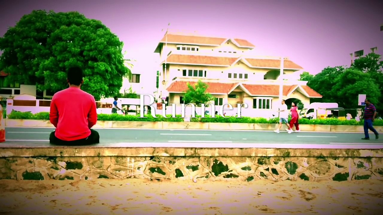 RUNNER SHORT FILM