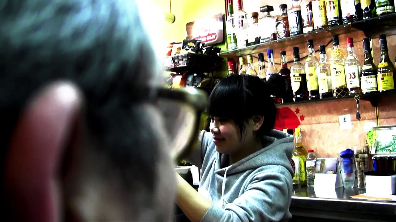 spot homenaje XB dms( XAVIER SABA -TER) polipoetas en barcelona