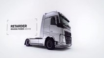 Volvo Trucks - This Volvo FH is built to conquer hills and handle curved roads 03