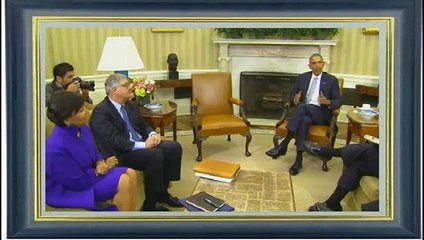 President Brarack Obama has ordered his intelligence agencies to conduct a review of hacking during the 2016 presidentia