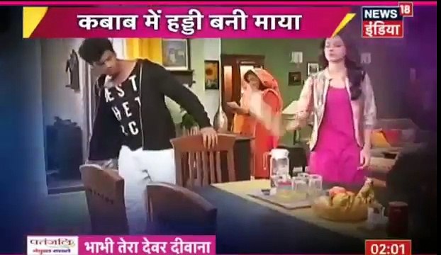 Beyhadh IBN 7 Bhabhi tera Devar Dewaana 10th Dec 2016