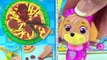 Play-doh Fun with Food, Meal Making Kitchen, Oven, Toaster, Pizza DIY, PAW PATROL / TUYC [KTC]
