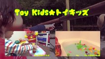 アンパンマン おもちゃアニメ 人気動画５３まとめ❤連続再生 Toy Kids トイ p3
