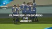 J15 : USL Dunkerque - Lyon Duchère AS (3-0), le résumé