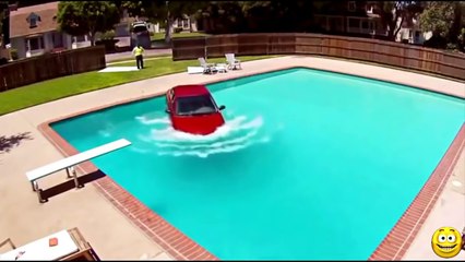 Funny videos 2016:funny pranks,Try not to laugh challenge Funny fails